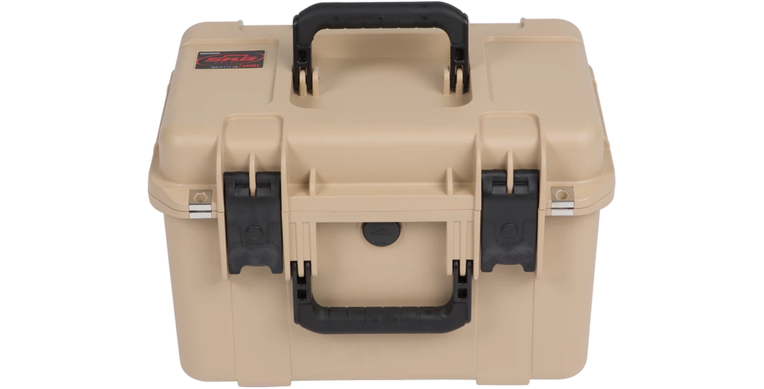SKB 3I-1610-10TB i-Series Tackle Box, Tan
