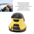 thumbnail image 4 of Electric Snow Scraper, High Efficiency Easy Operation Electric Snow Removal Shovel  For Maintenance, 4 of 8