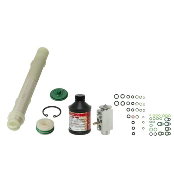 Four Seasons A/C Service Kits