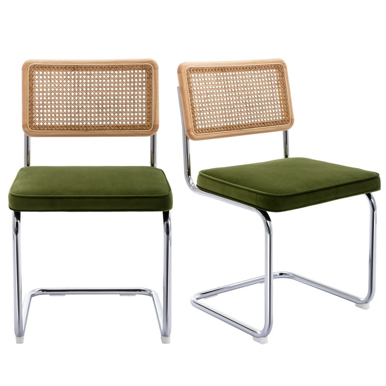 Mid century wicker dining chair new arrivals