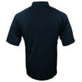 thumbnail image 2 of Propper Men's Raglan Short Sleeve Utility Polo, 2 of 8
