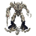thumbnail image 2 of 2025 TW1029-juguetes de transformación megatok Galvatron, figura de acción, colección de robots, película de Anime, deformación, modelo de Robot, regalos para niños, 2 of 5