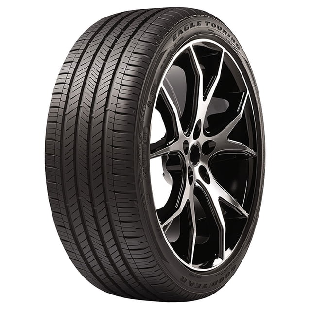 Llanta 235/40 R19 GOODYEAR EAGLE TOURING 96V
