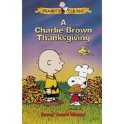Charlie Brown Thanksgiving