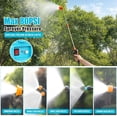 thumbnail image 4 of Pulverizador de Mochila SideKing 12 L 80 PSI a Batería, 4 of 7