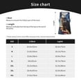 thumbnail image 4 of Salouo Night Sky Bald Eagle for Men's Tank Tops,Sleeveless Muscle Shirts for Men Quick Dry Workout Tank Top Gym Muscle Tee Fitness Bodybuilding Sleeveless T Shirt-Large, 4 of 7