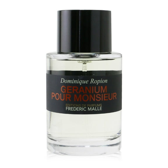 Frederic Malle Geranium Pour Monsieur Parfum - 3.4oz