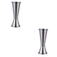 thumbnail image 3 of Matsuzay Agitador doble, vaso medidor, Jigger, herramienta de medición, dispositivo, utensilios de cocina, hogar, boda, Bar, suministros para Type3 NO3, 3 of 6