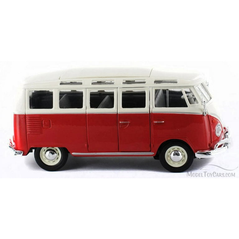 Volkswagen Van 