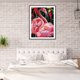 thumbnail image 5 of Cuadros Decorativos Kit de pintura de diamante 5D Flamenco Forma especial parcial Taladro Rhinestone DIY Pared DQrwqpou Nuevos Originales, 5 of 9
