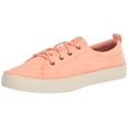 thumbnail image 1 of Sperry Soulier Bateau Crest Vibe SEACYCLED pour Femme, Pêche, 5, 1 of 1