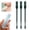 Dark Green, variant on 2-in-1 Nasal Hair Cutter, 2026 Upgrade 360° Rotating Nose Hair Trimmer with Double-Sided Blade & Ear Pick, Manual Nostril Hair Removal Tool for Men and Women, Soft Cleaning Brush