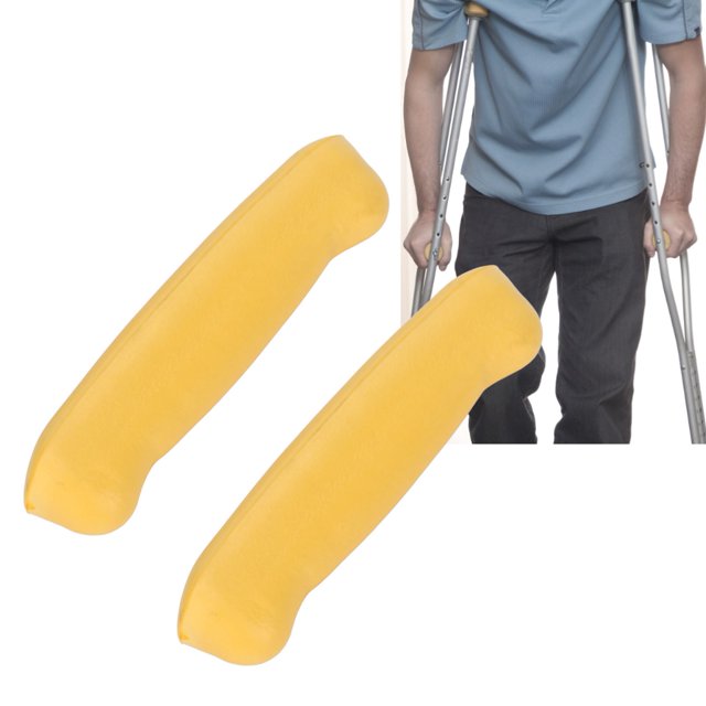 Coussin d'Entrejambe, 1 Paire de Coussinets d'Aisselle pour Patient pour Réhabilitation