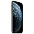 thumbnail image 4 of Restored Apple iPhone 11 Pro - Carrier Unlocked - 256GB Silver (Refurbished), 4 of 4