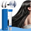 thumbnail image 2 of Scalpy Hair Growth Serum for Hair Loss & Thinning | Scalp Cooling Hair Ampoule for Men & Women | Exfoliates Dandruff & Soothes Itch | Non-Greasy, Ligh, 2 of 5