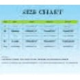 thumbnail image 3 of nerohusy Business Blazers for Women Casual Fall Open Front 3/4 Sleeve Work Office Suit Dressy Lightweight Y2K Jackets Outfits Army Green,XL, 3 of 9