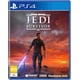 thumbnail image 1 of Star Wars Jedi Survivor PS4, 1 of 1