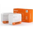 thumbnail image 1 of Sonoff Zigbee Smart Switch Zbminil2 Pas de Taille Mini Neutre Requise, 1 of 3