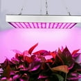 AC85265V 45W Indoor Plants LED Growing Light Full Spectrum Plant Grow Lamp (AU Plug)