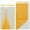 Yellow-2pc, variant on Velvet Towel for Adult Daily Use Absorbent Dry Hair Bath Towel Beach Pool Gym Striped Pattern 29.5x13.8 inches