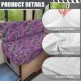 thumbnail image 6 of Uorisanigo RV Dinette Cushion Covers Washable Deer Camo Hunting Couch Cushion Slipcovers for Travel Trailer Couch - Replacement Camper Accessories for Inside Sofa Protection, 6 of 7