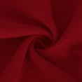 thumbnail image 7 of HAPIMO Women's Casual Cocktail Party Wedding Guest Tea Length A Line Dress Long Sleeve Spring Vintage Prom Dress Workout Fashion Deep V Neck Fleece Fall Dress Red XXXL, 7 of 7