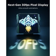 Govee Smart Pixel LED Gaming Light for Desk, 150+ Scene Modes & DIY, Works with Alexa, Ideal for Game Room Decor, 32x32 Pixels