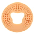 thumbnail image 3 of de sílice Almohada Cojín de corporal Ca Cab Cuna Cojín Salón SPA Beige TIPO shamjiam Almohada de silicona de masaje, 3 of 5