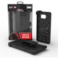thumbnail image 4 of Funda Galaxy Note 5 Zizo Bolt Holster Negro Zizo Bolt, 4 of 4
