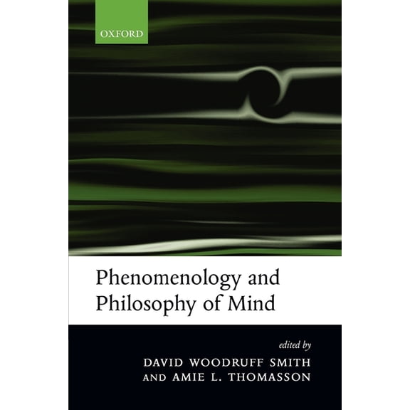 Phenomenology and Philosophy of Mind, (Paperback)
