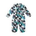 thumbnail image 3 of guisaled Snow Suits for Kids One Piece Waterproof Windproof Ski Suits Girls Boys Winter Outdoor Snowboard Warm Coveralls Romper Snowsuit, 3 of 9