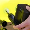 thumbnail image 2 of Coghlan's 0.5 PSI 4D Battery Operated Portable Air Pump, 2 of 2