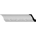 thumbnail image 1 of 2.75 x 2.63 x 3.87 x 94.5 in. Caputo Crown Moulding, 1 of 1