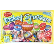 Mayfair Basket Stuffers Assorted Easter Candy, 110 count, 36 oz