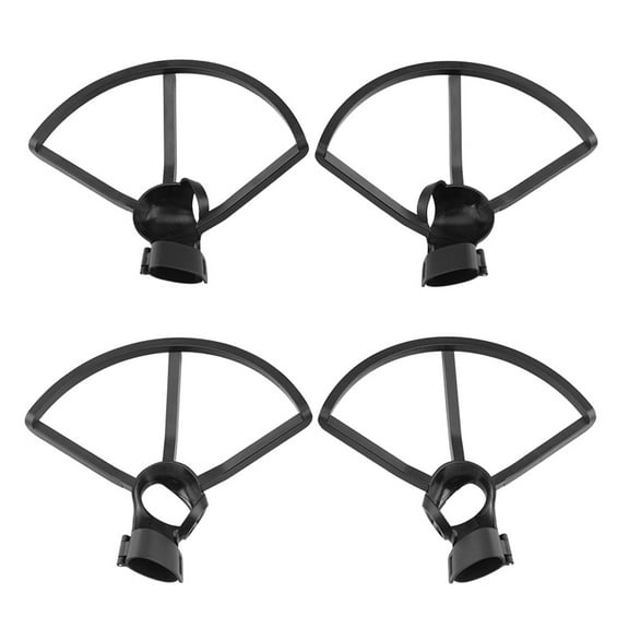 Upgraded Propellers Guard Propeller Bumpers Protectors for FPV Drone Anti-collision for Drone Accs