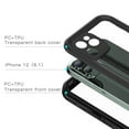 thumbnail image 6 of Waterproof Phone Case for IPhone 11/11 Pro/11 Pro Max Built in Screen Protector Front And Back Cover Full Body Sealed, 6 of 10