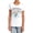 White, variant on DC Bubbles Women's T Shirt, Royal, Medium