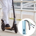 thumbnail image 2 of Tableau de Bord Trottinette Électrique Activée par Bluetooth Remplacement pour Ninebot Segway ES1/ES2/ES3/ES4, 2 of 9