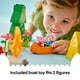thumbnail image 5 of Viaje de campamento de Peppa Pig de juguete LEGO DUPLO con juguete sensorial de más de 2 años, 5 of 6