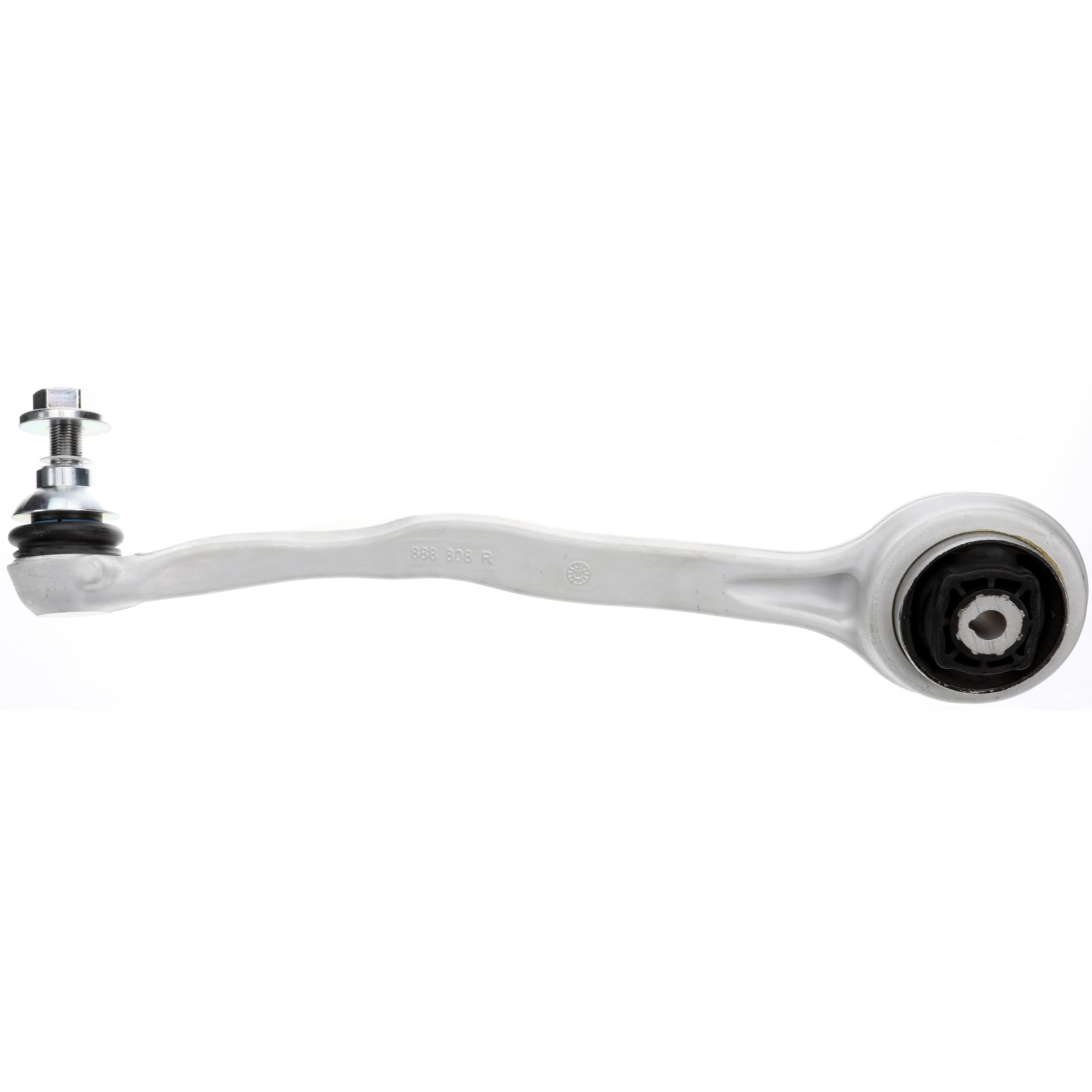 Dorman 526-276 Front Right Lower Forward Suspension Control Arm and Ball Joint Assembly for Specific Mercedes-Benz Models