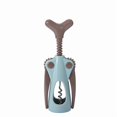 thumbnail image 2 of Red Wine Corkscrew Drill Extractor Grape Sparkling Wine Opener Small Tool, 2 of 5
