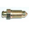 Alcon M10X1.0 Bleeder Screw - Automotive Part by Alcon, Part #03.3518-0066.1