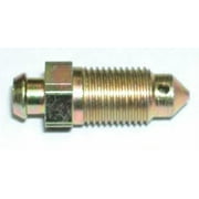 Alcon M10X1.0 Bleeder Screw - Automotive Part by Alcon, Part #03.3518-0066.1