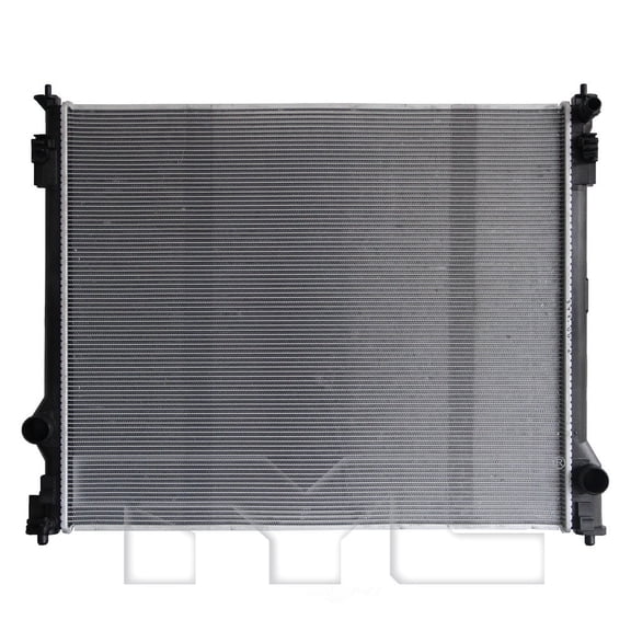 TYC 13842 TYC Radiator