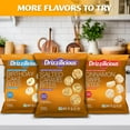 thumbnail image 4 of Drizzilicious Mini Rice Cakes Variety Pack, 12 Count, Assorted Flavors, 4 of 8