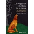 thumbnail image 1 of Antología de Cuentos de Terror ALIANZA Pasta Blanda, 1 of 2