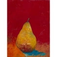 thumbnail image 3 of Altug, Mehmet 12x14 Black Modern Framed Museum Art Print Titled - Bold Fruit IV, 3 of 5