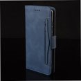 thumbnail image 2 of Funda Tipo Billetera GANGXUN para iPhone 12 – Tapa Flip con Tarjetero, 2 of 5