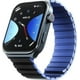 thumbnail image 1 of Kieslect Ks2 Smartwatch 100 Modos Deportivos 2.01'' Alexa Llamadas Via Bluetooth Midnight Blue, 1 of 8