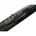 800049-001 KI04 Laptop Replacement Battery for Pavilion 15-ab 15-an 17 ...